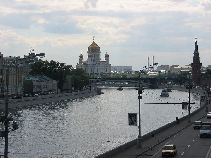 024 Moscow river, Cathedral of the Assumption.jpg